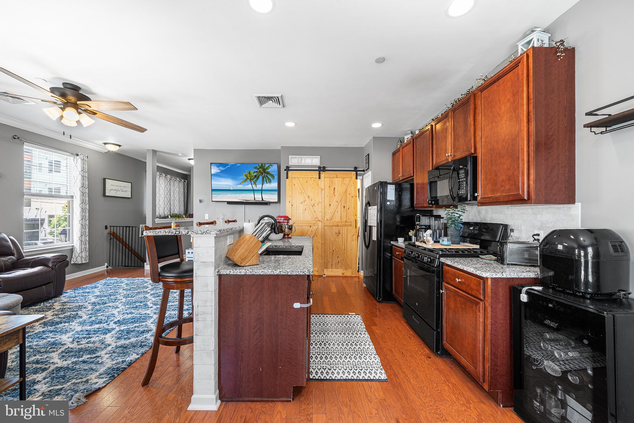 BREWERYTOWN - Residential Lease