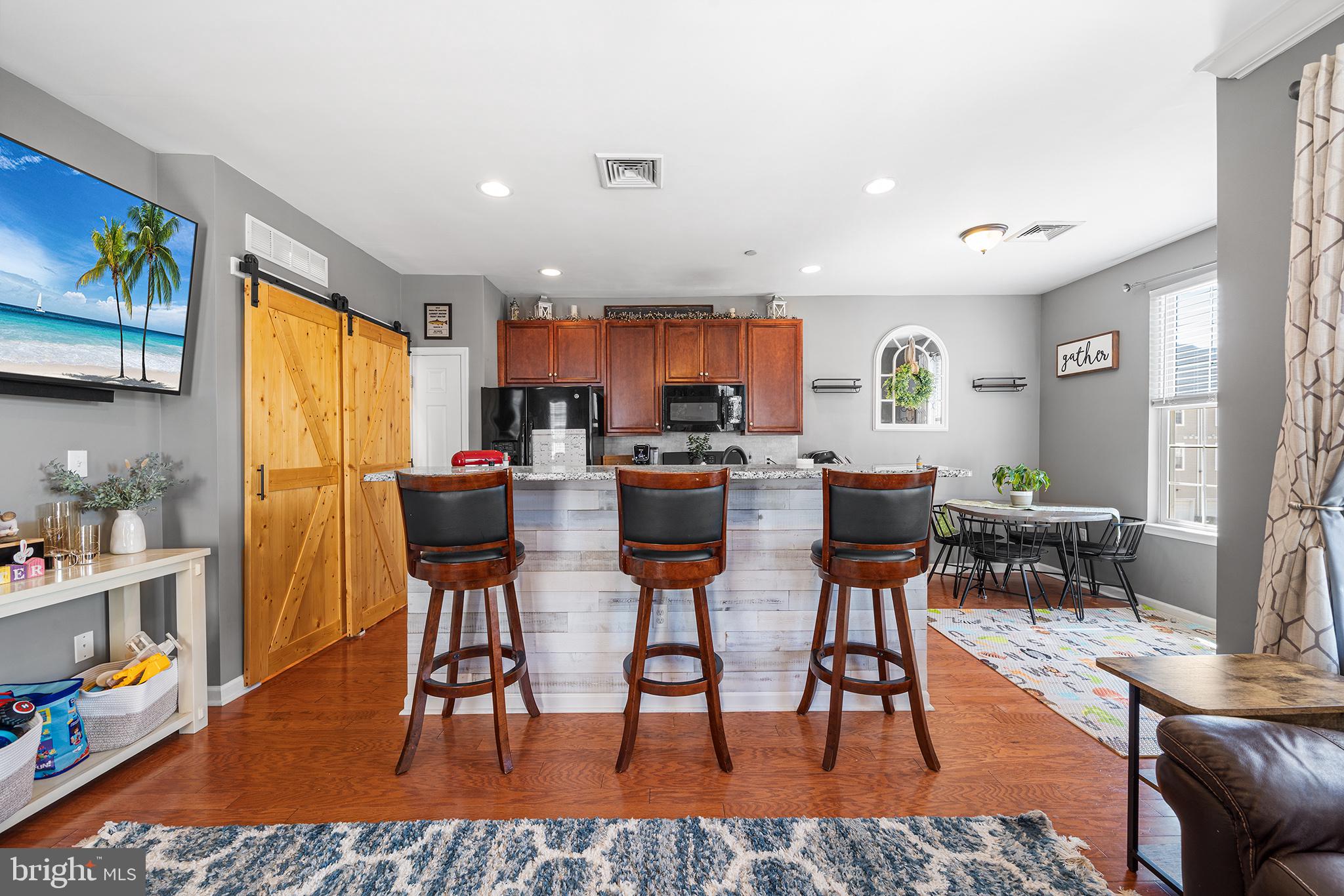 BREWERYTOWN - Residential Lease