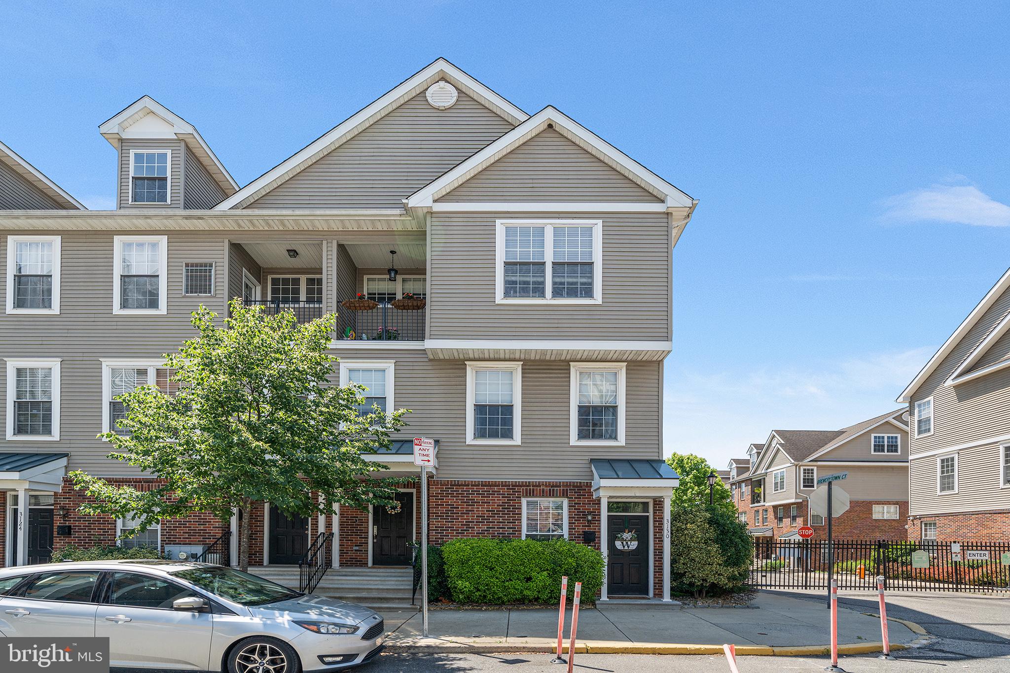 BREWERYTOWN - Residential Lease