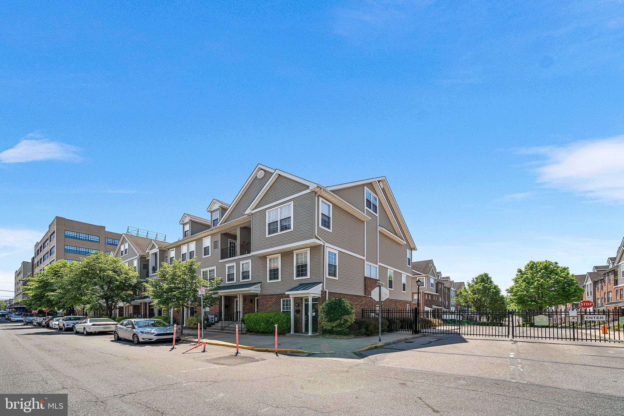 BREWERYTOWN - Residential Lease