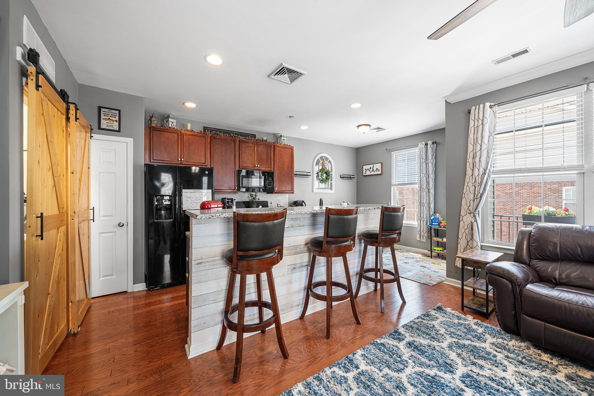 BREWERYTOWN - Residential Lease