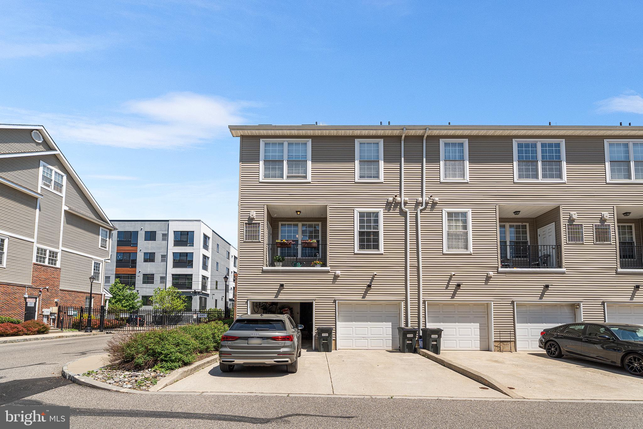 BREWERYTOWN - Residential Lease