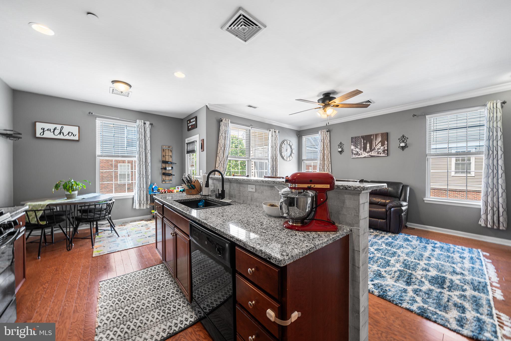 BREWERYTOWN - Residential Lease