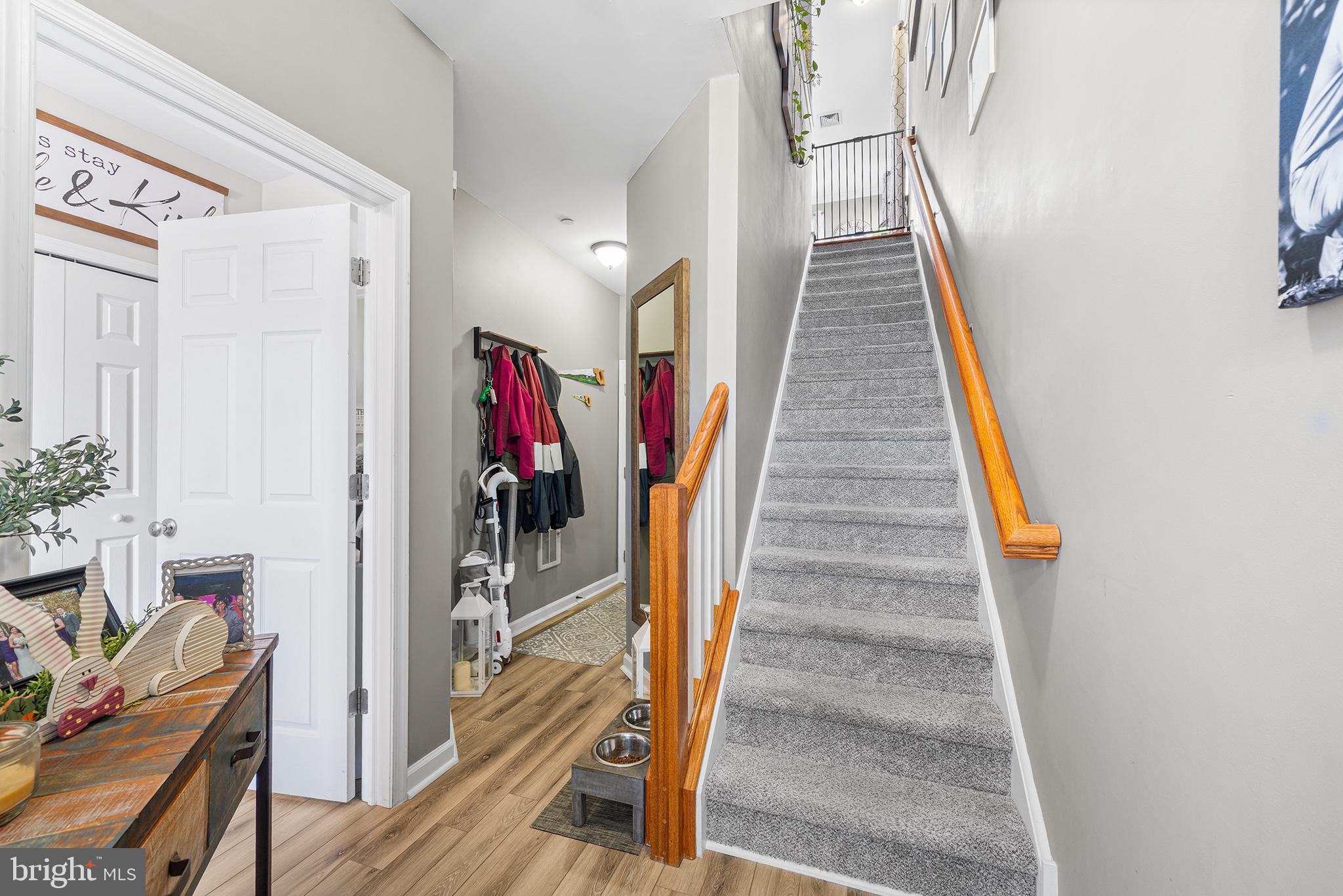 BREWERYTOWN - Residential Lease