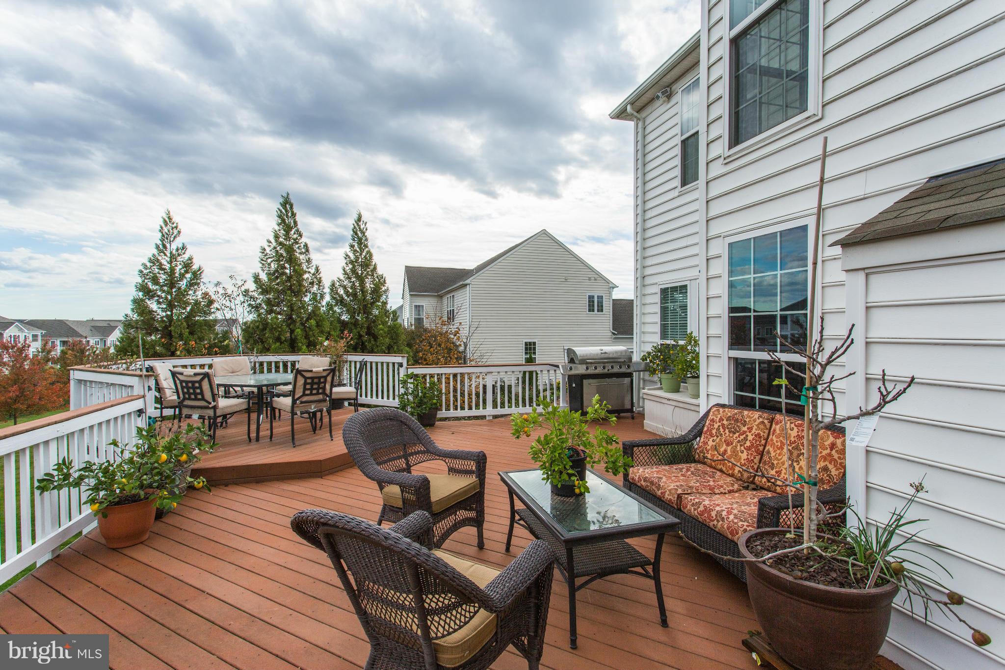 THE RIDINGS AT BLUE SPRING - Residential