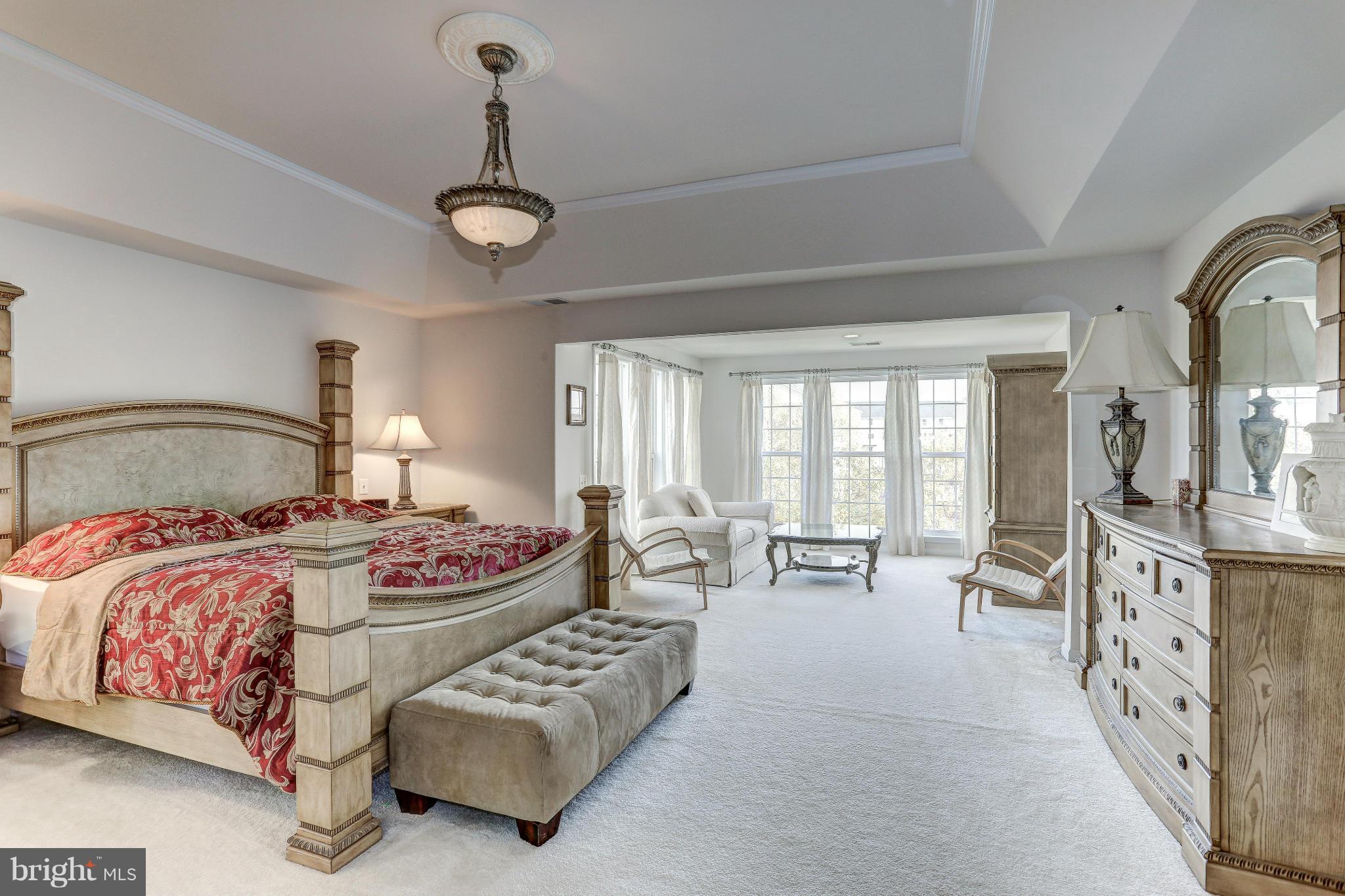 THE RIDINGS AT BLUE SPRING - Residential