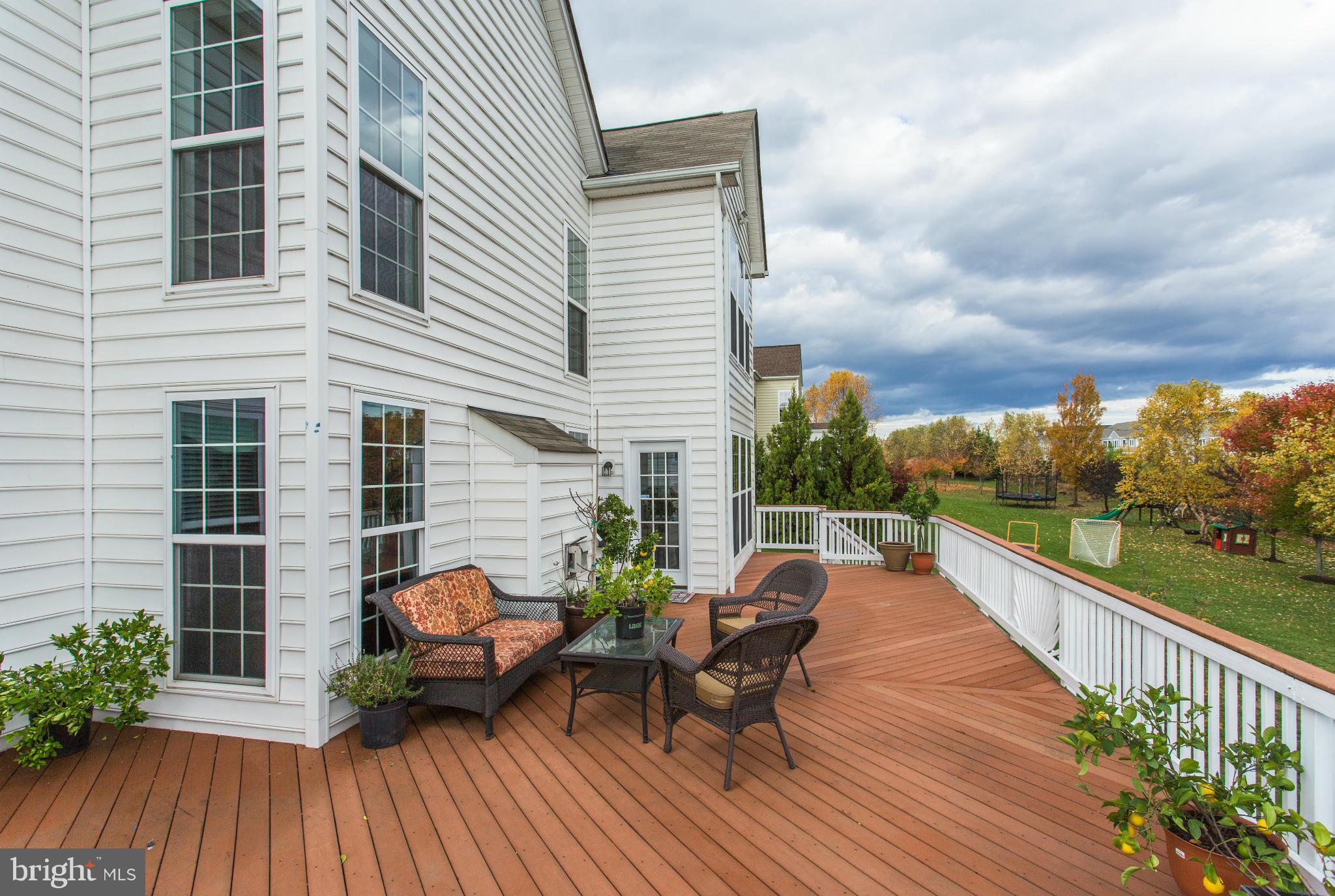 THE RIDINGS AT BLUE SPRING - Residential