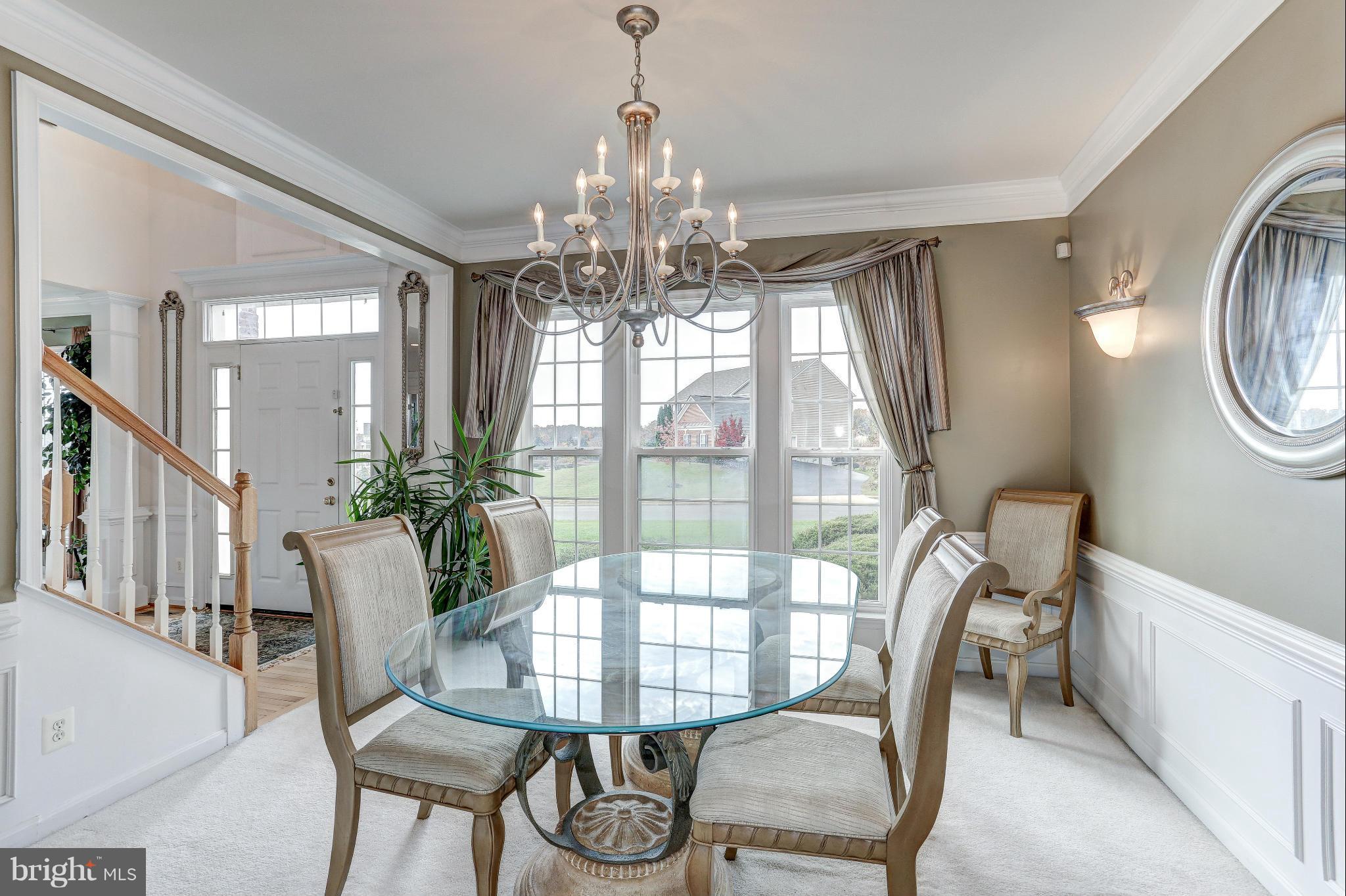 THE RIDINGS AT BLUE SPRING - Residential