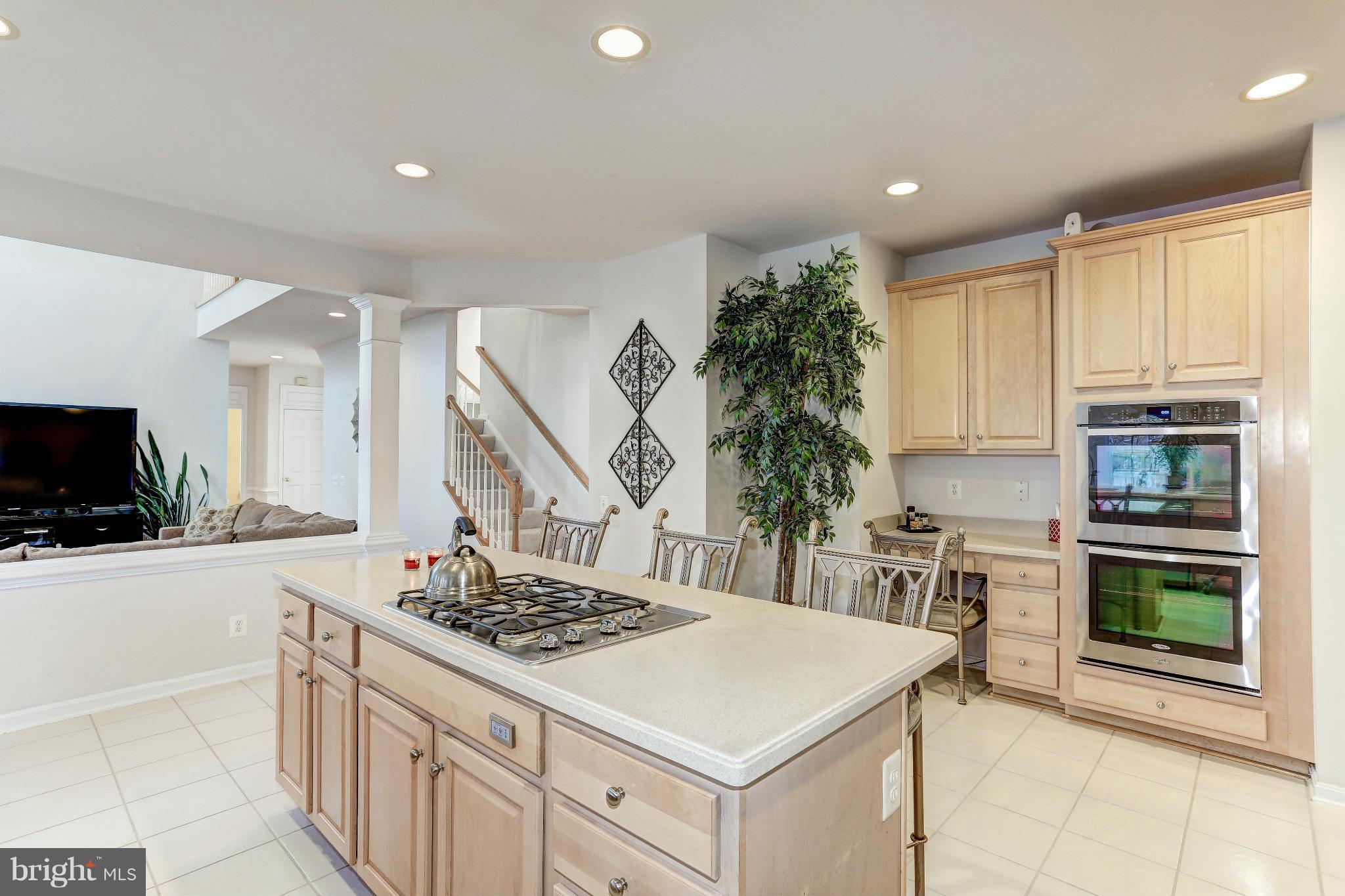 THE RIDINGS AT BLUE SPRING - Residential