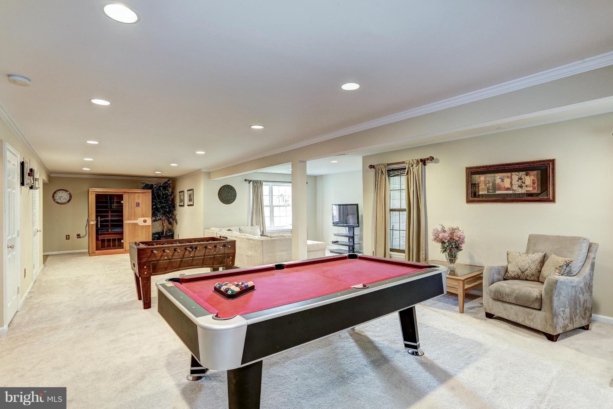 THE RIDINGS AT BLUE SPRING - Residential