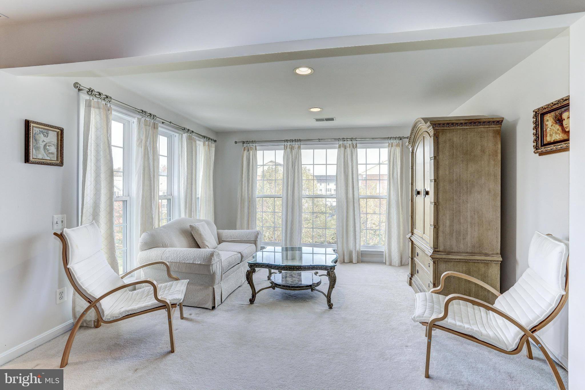 THE RIDINGS AT BLUE SPRING - Residential