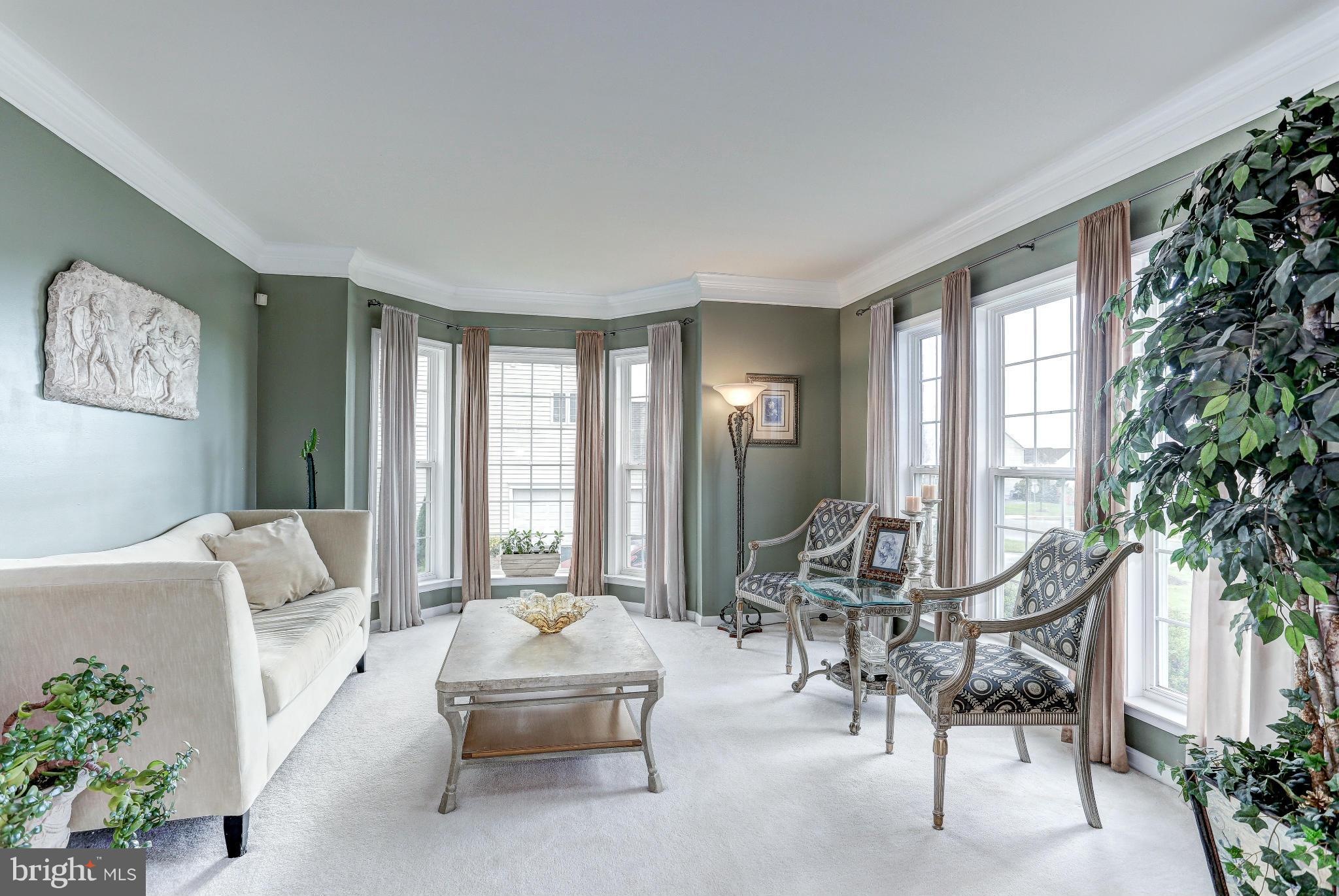 THE RIDINGS AT BLUE SPRING - Residential