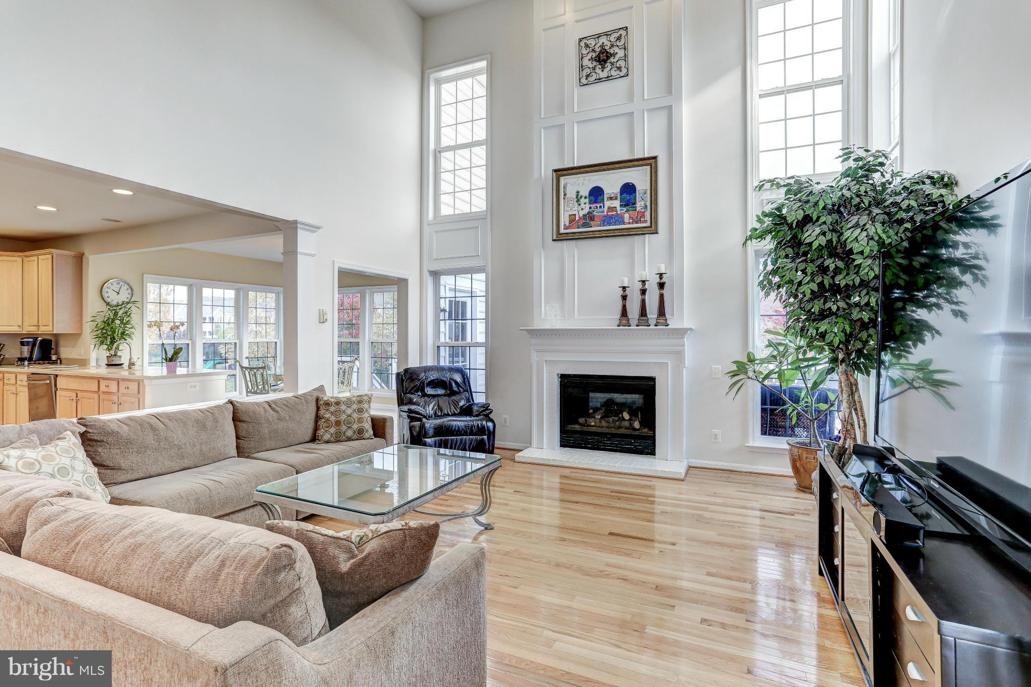 THE RIDINGS AT BLUE SPRING - Residential