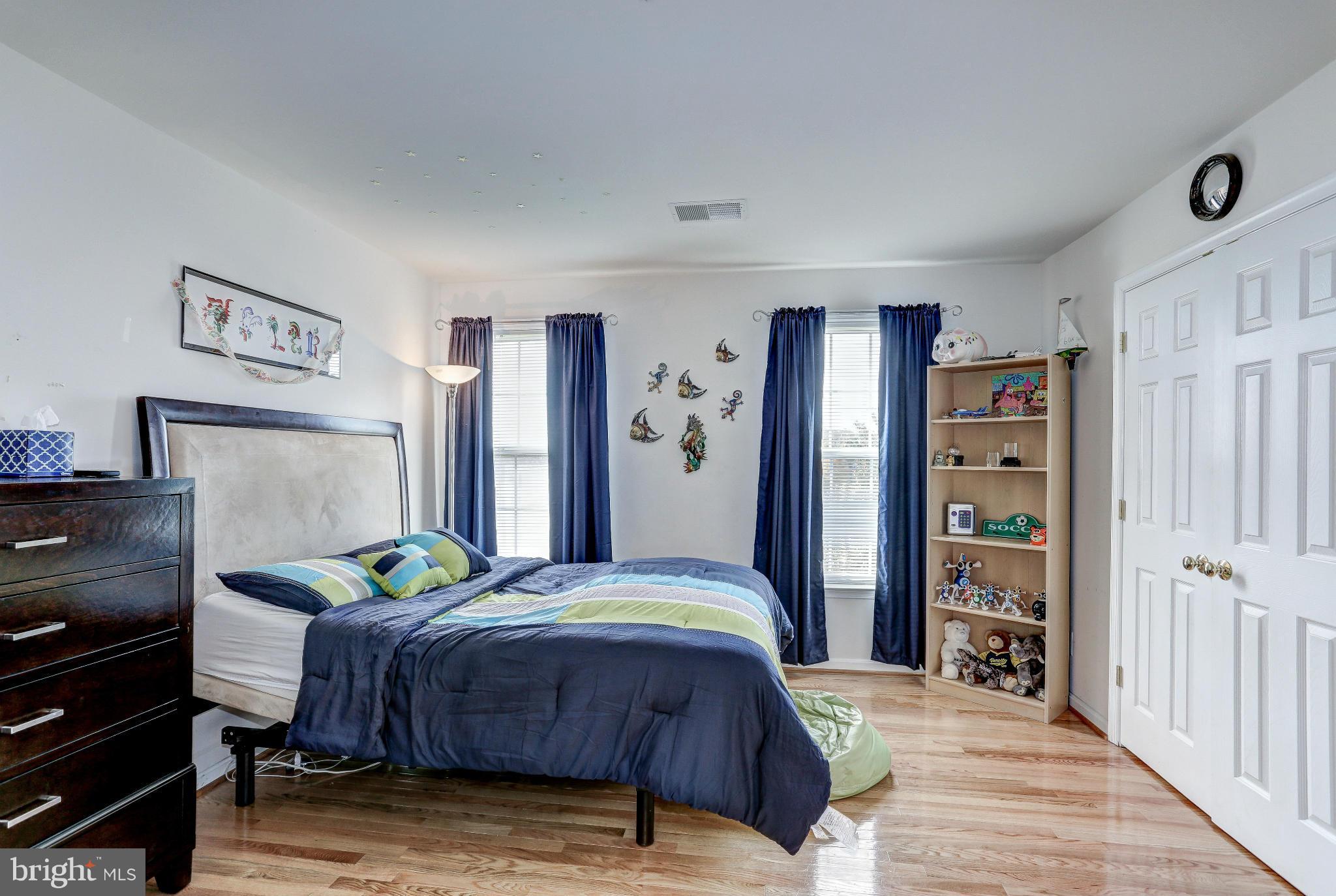 THE RIDINGS AT BLUE SPRING - Residential