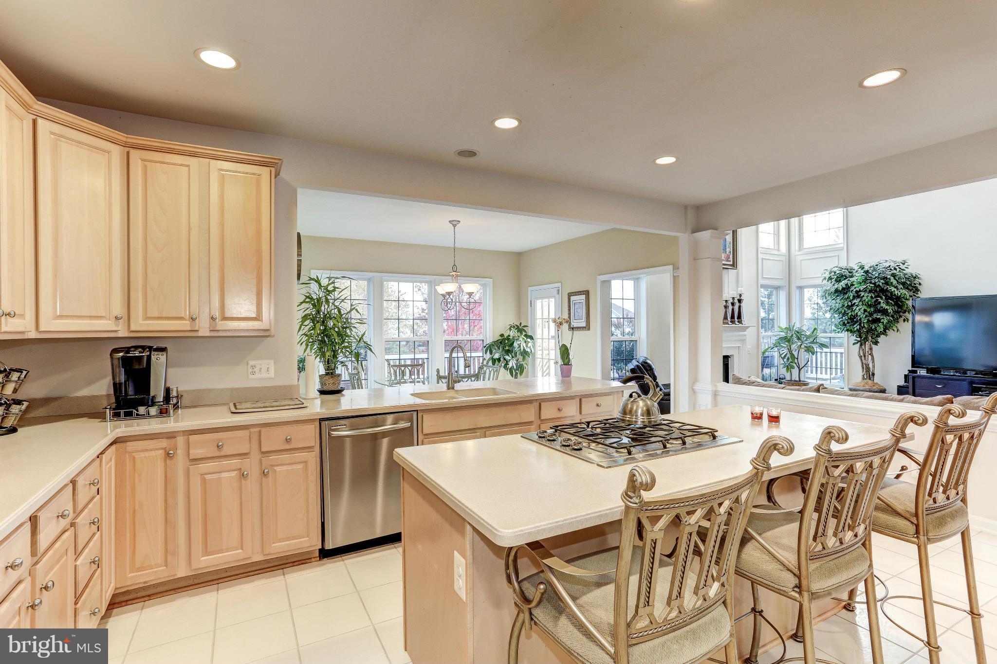 THE RIDINGS AT BLUE SPRING - Residential