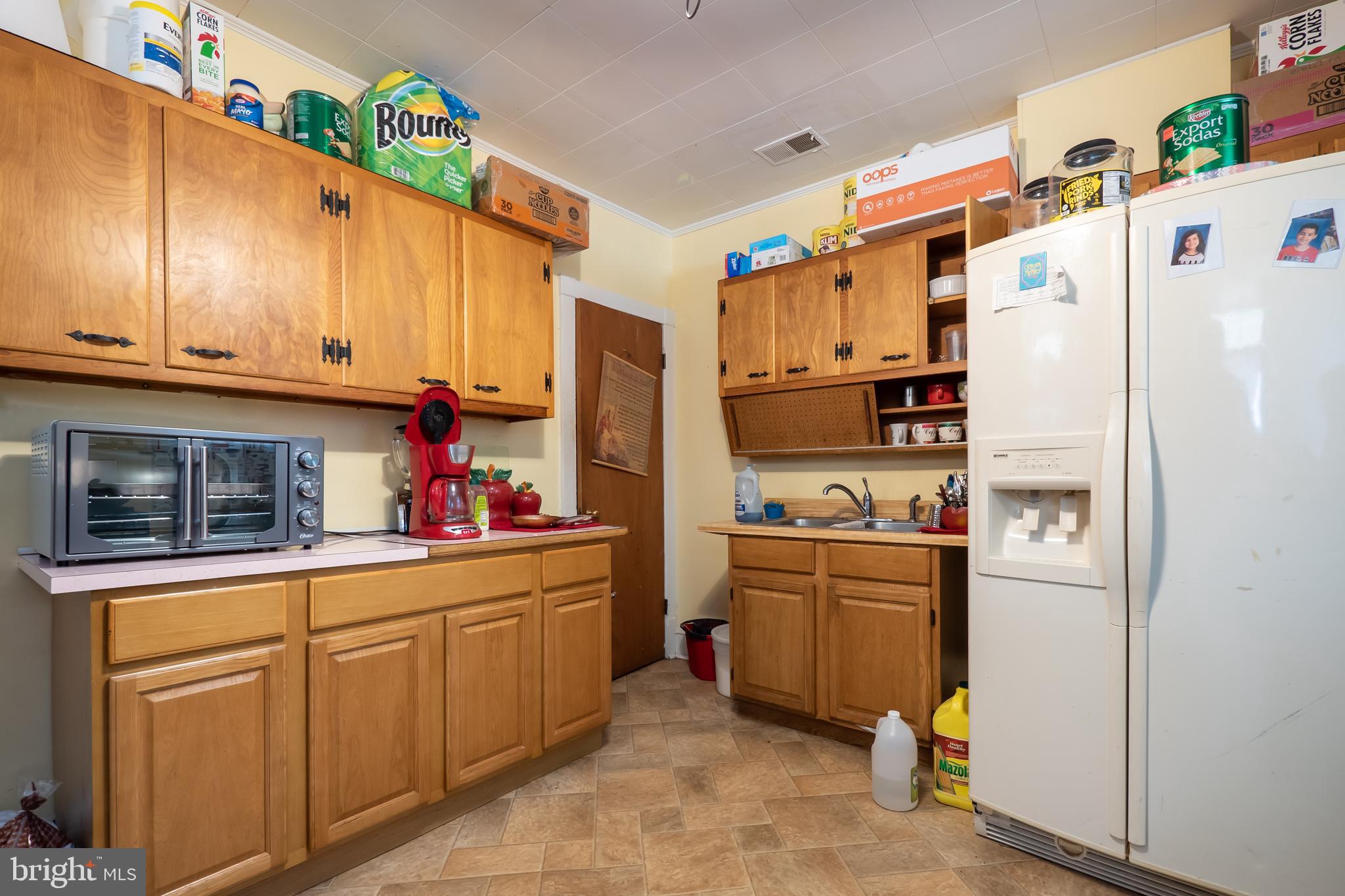 HYDE PARK - Residential Income