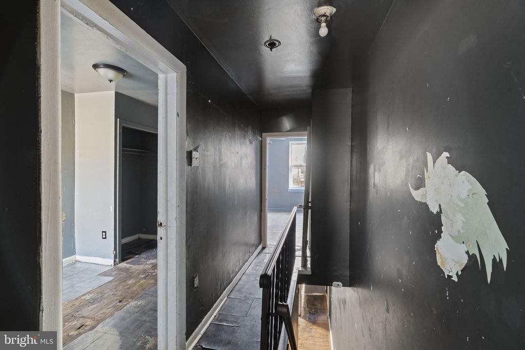 Photo of 1316 S Capitol Street, PHILADELPHIA, PA 19146 (MLS # PAPH2567788)