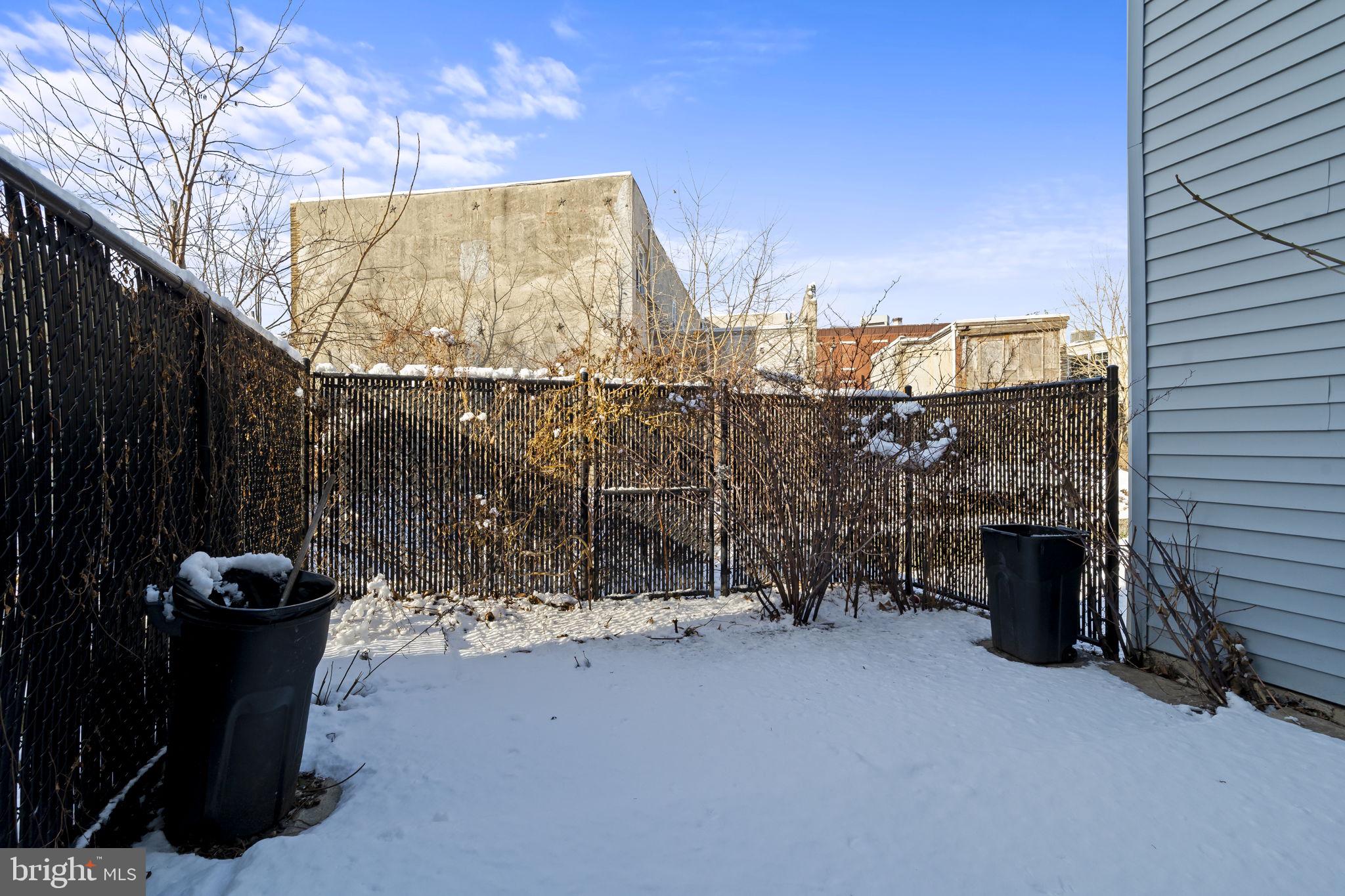 1316 S CAPITOL STREET