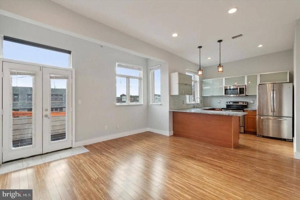 Photo of 808 N 4th Street #3, PHILADELPHIA, PA 19123 (MLS # PAPH2549818)