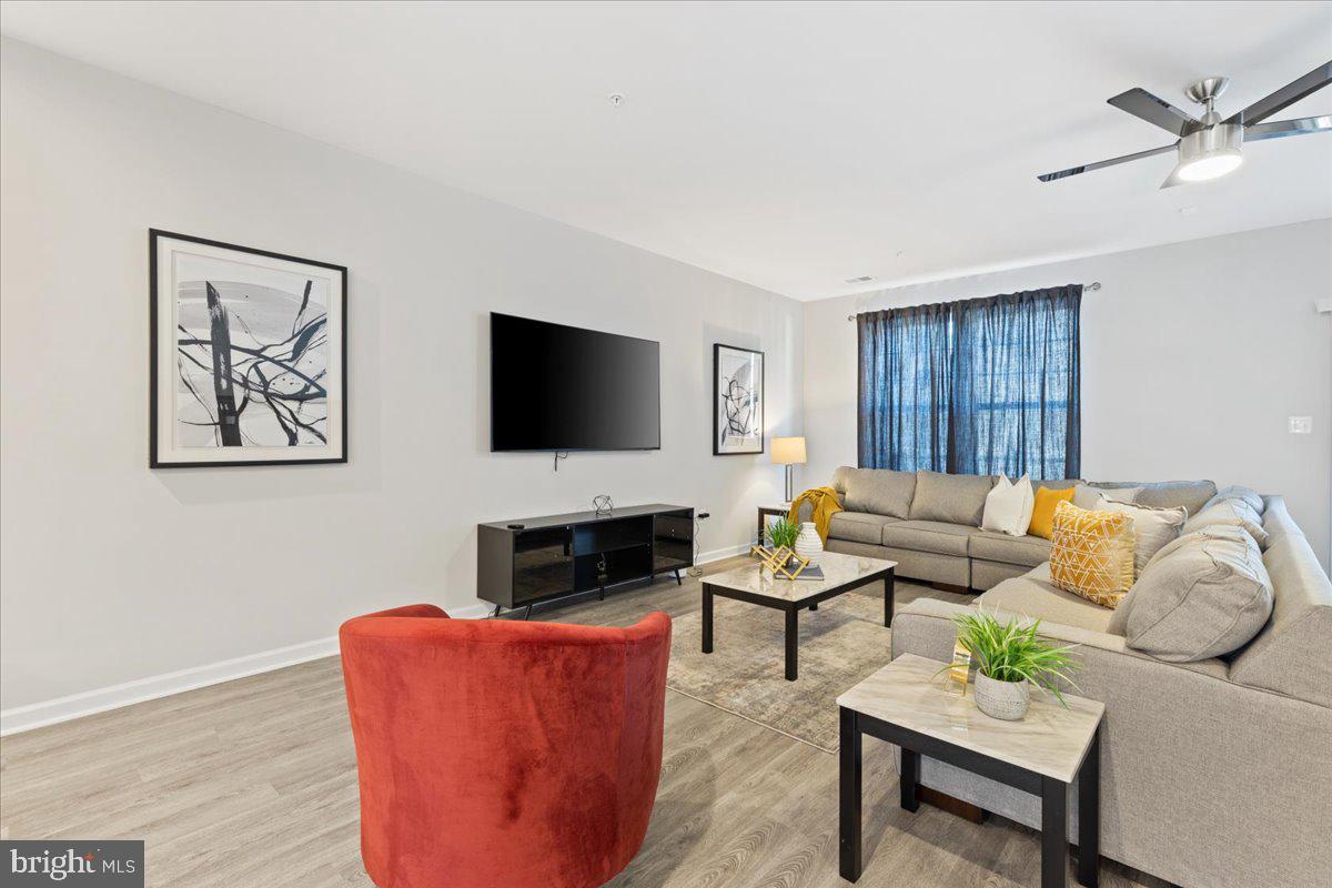 GLEN DALE COMMONS PHASE 2 - Residential