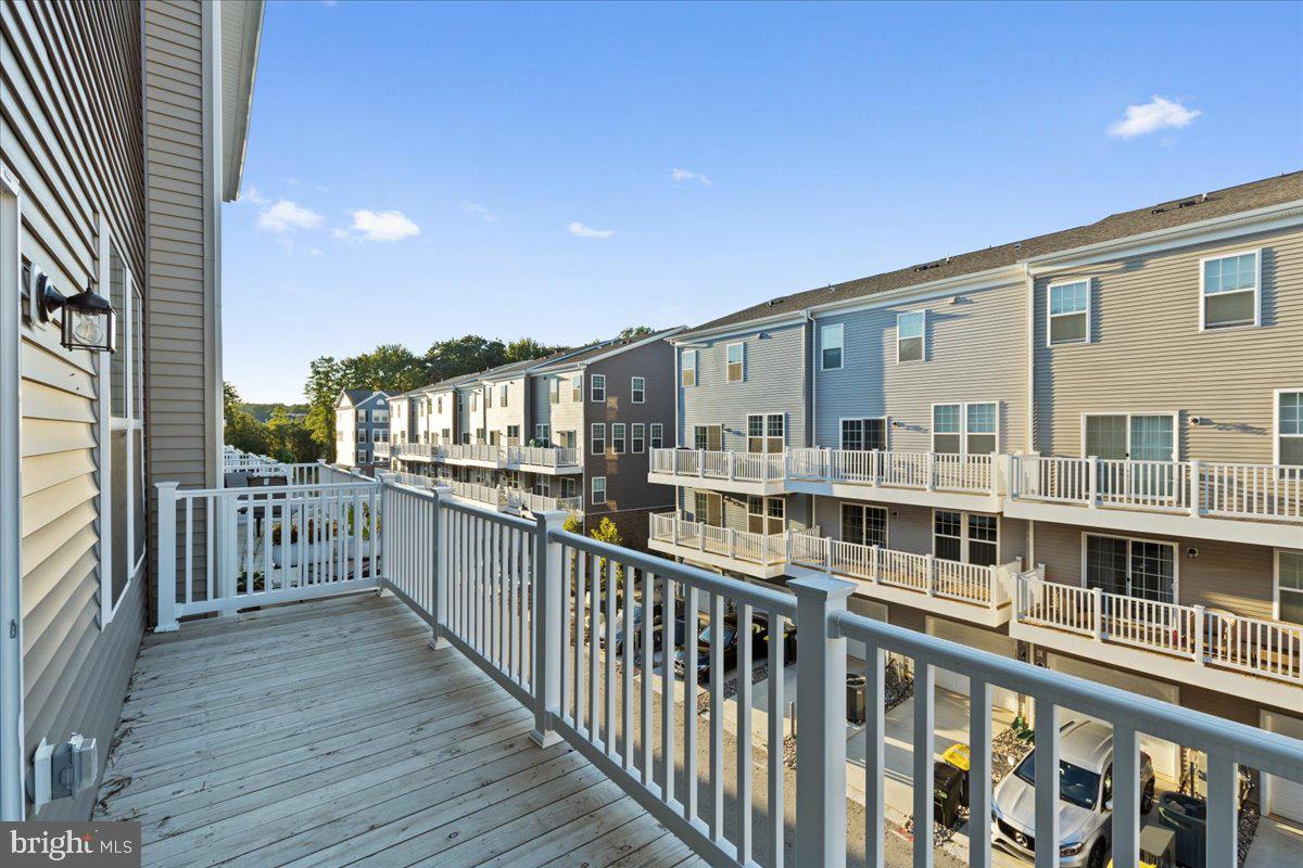 GLEN DALE COMMONS PHASE 2 - Residential