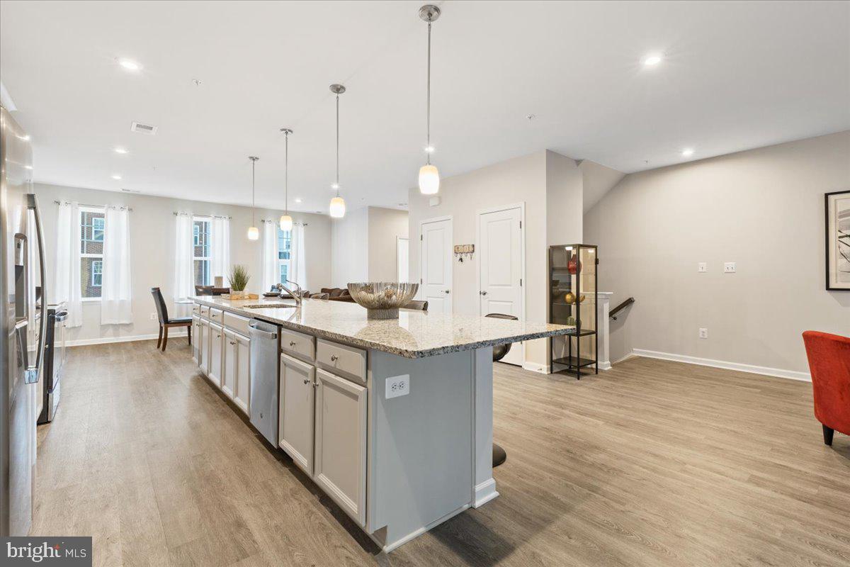 GLEN DALE COMMONS PHASE 2 - Residential