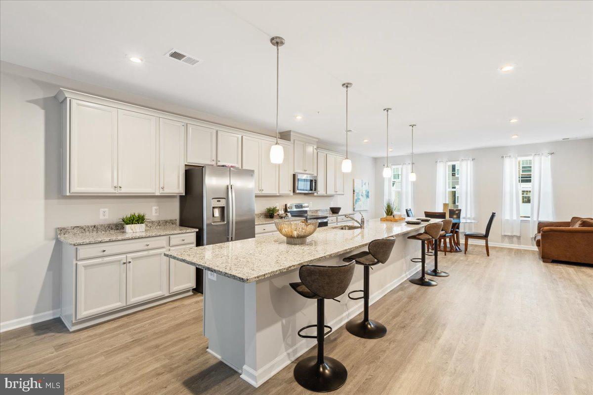 GLEN DALE COMMONS PHASE 2 - Residential