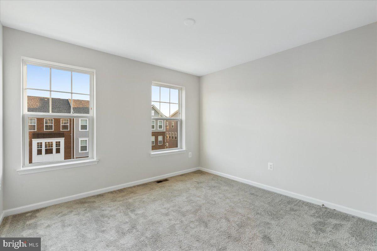 GLEN DALE COMMONS PHASE 2 - Residential