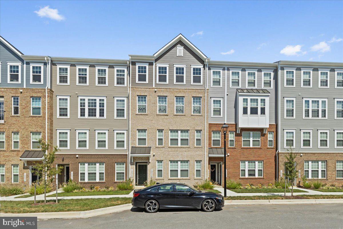 GLEN DALE COMMONS PHASE 2 - Residential