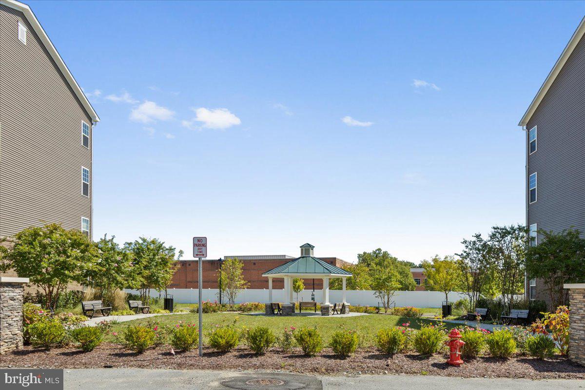 GLEN DALE COMMONS PHASE 2 - Residential