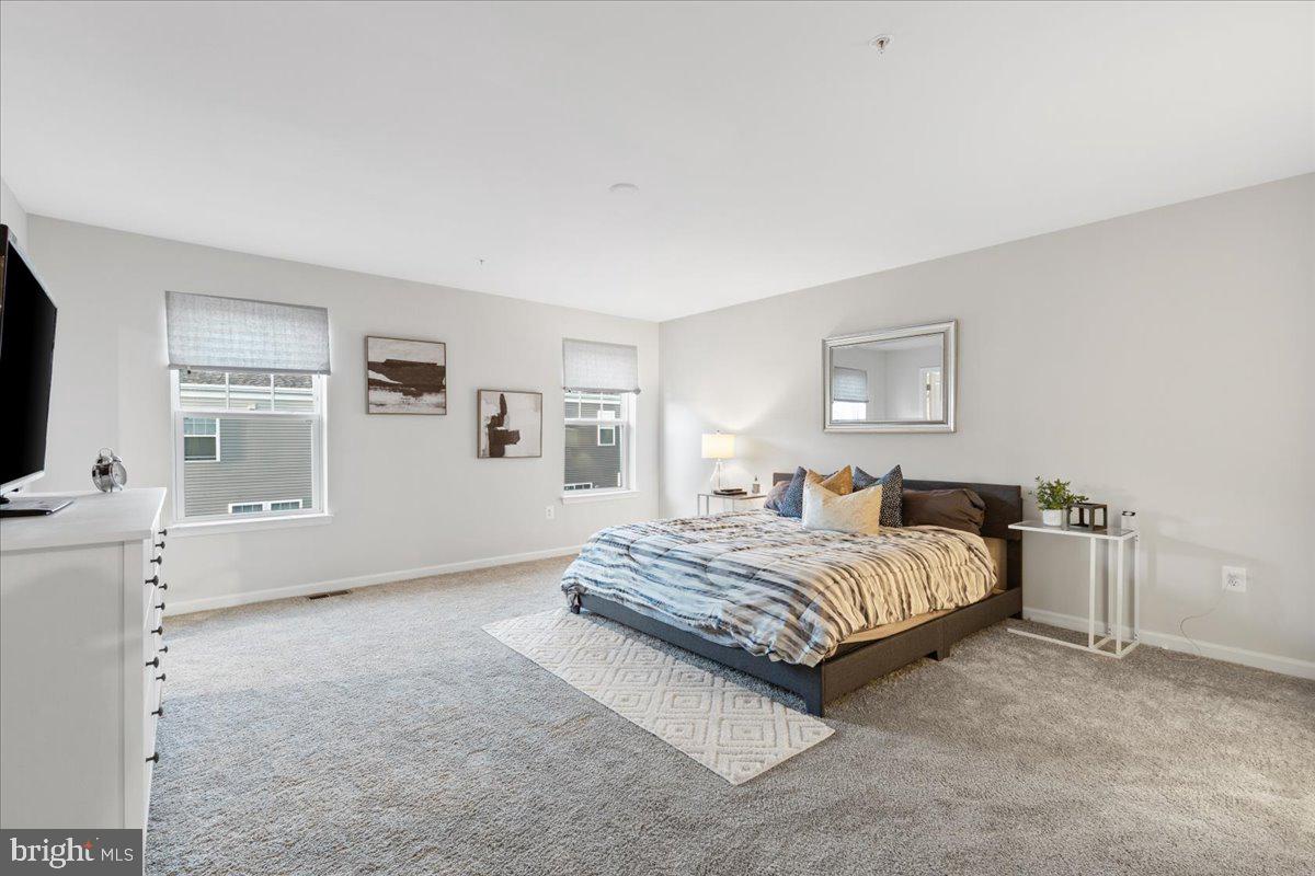 GLEN DALE COMMONS PHASE 2 - Residential