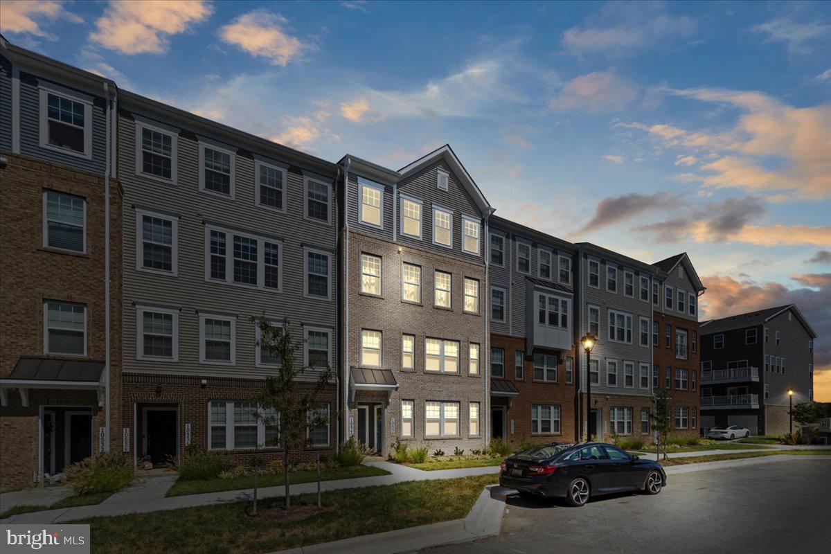 GLEN DALE COMMONS PHASE 2 - Residential