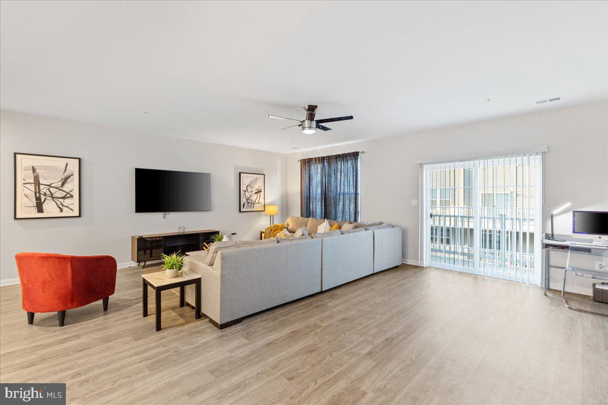 GLEN DALE COMMONS PHASE 2 - Residential