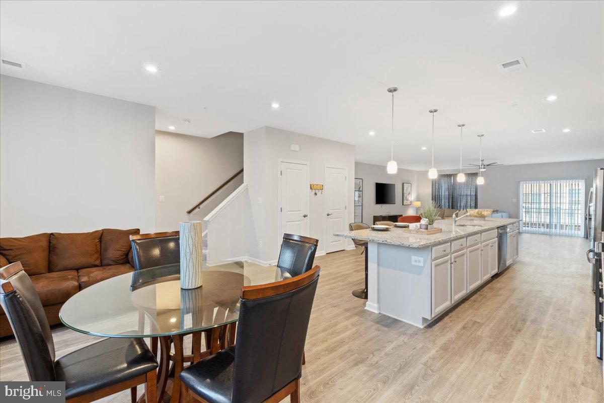 GLEN DALE COMMONS PHASE 2 - Residential