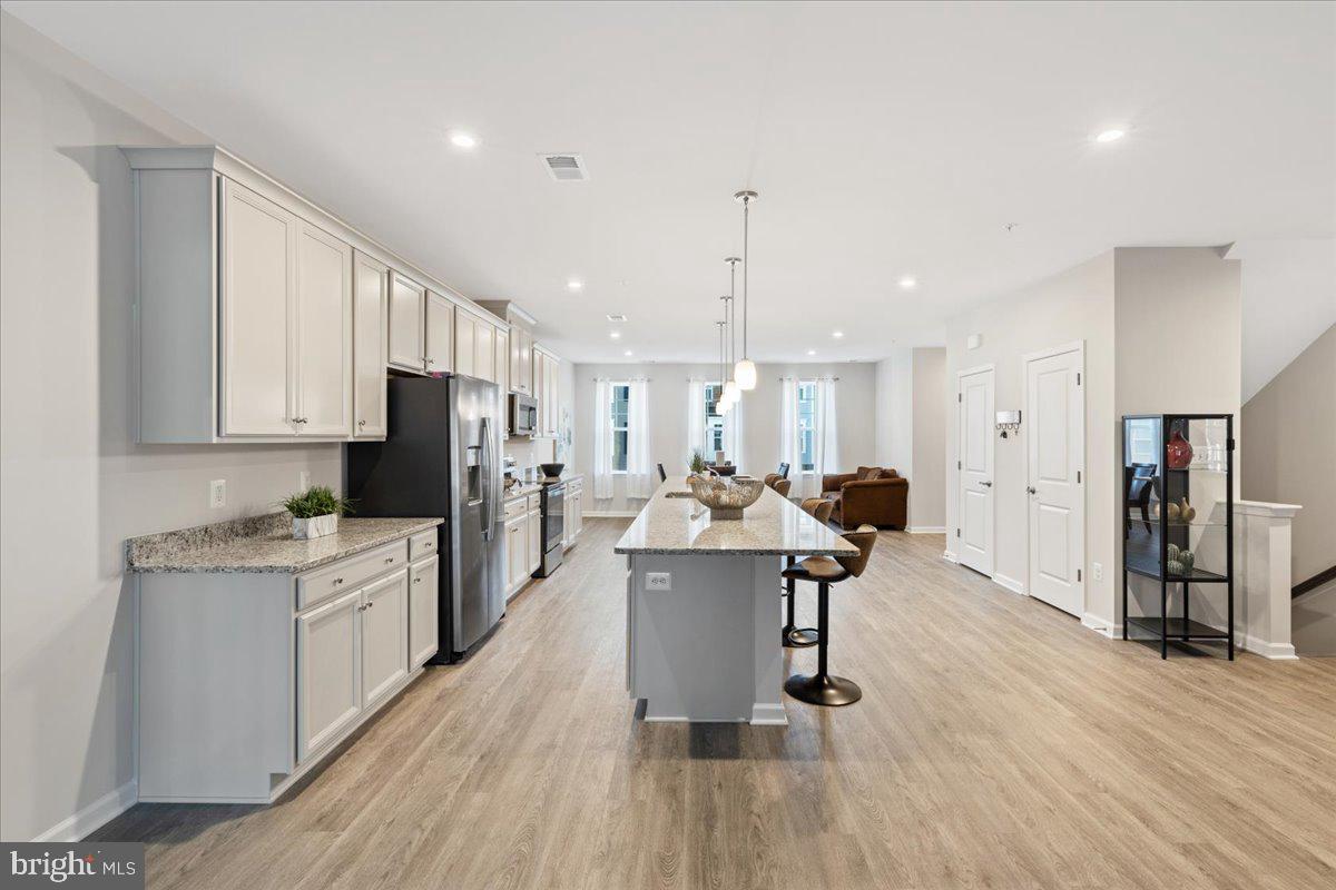 GLEN DALE COMMONS PHASE 2 - Residential