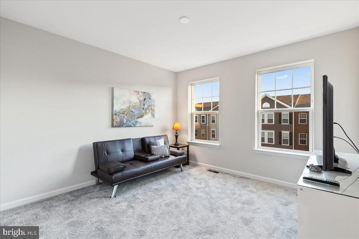 GLEN DALE COMMONS PHASE 2 - Residential