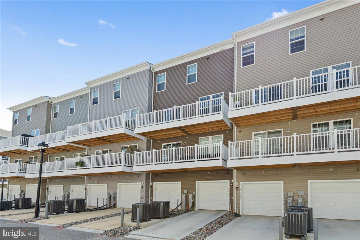 GLEN DALE COMMONS PHASE 2 - Residential