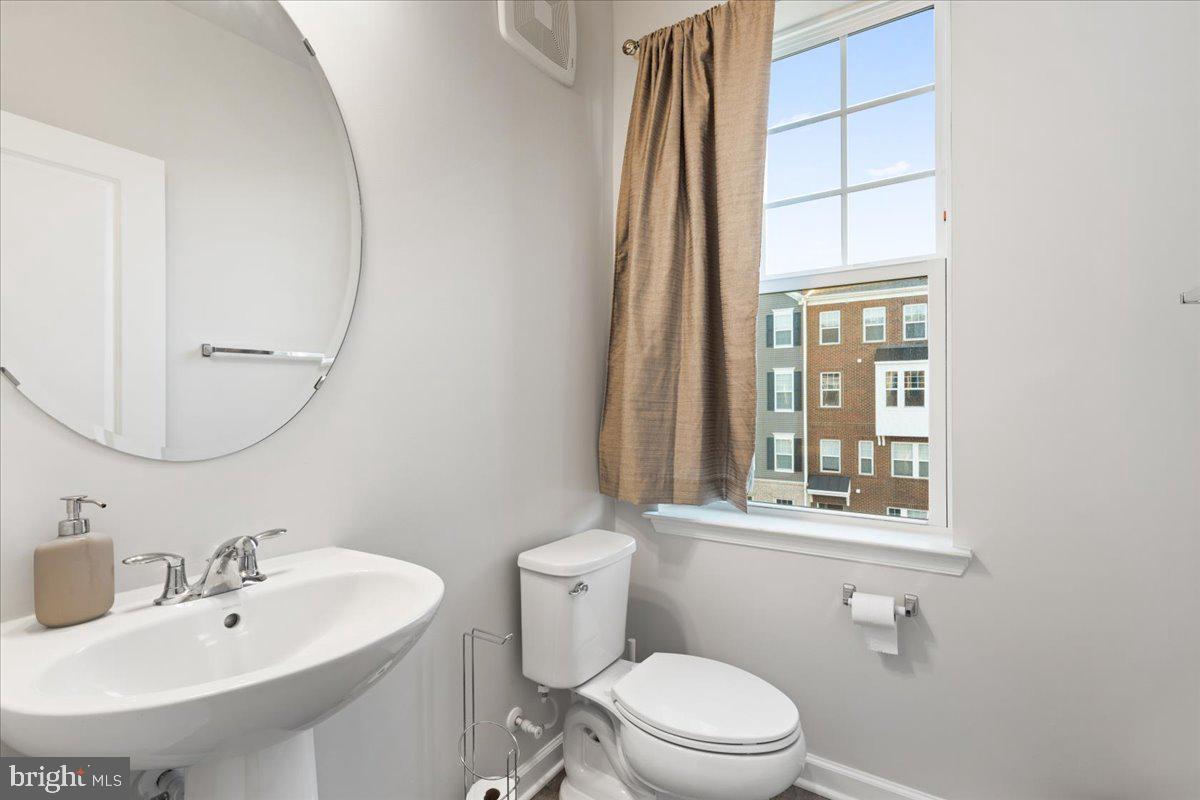 GLEN DALE COMMONS PHASE 2 - Residential