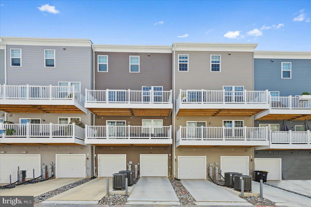 GLEN DALE COMMONS PHASE 2 - Residential