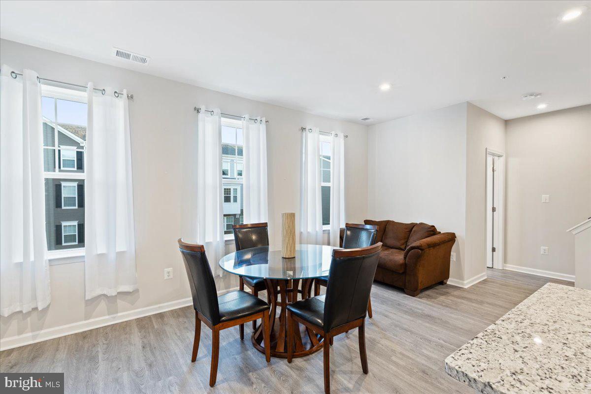 GLEN DALE COMMONS PHASE 2 - Residential