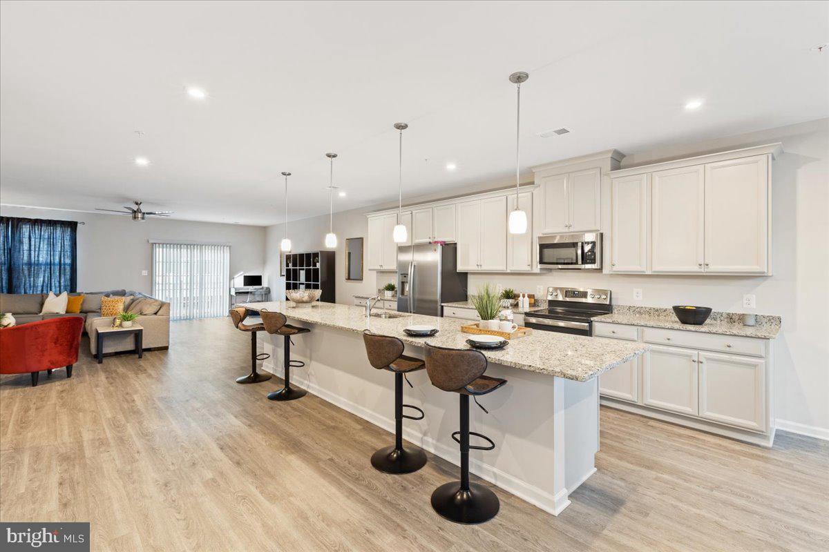 GLEN DALE COMMONS PHASE 2 - Residential