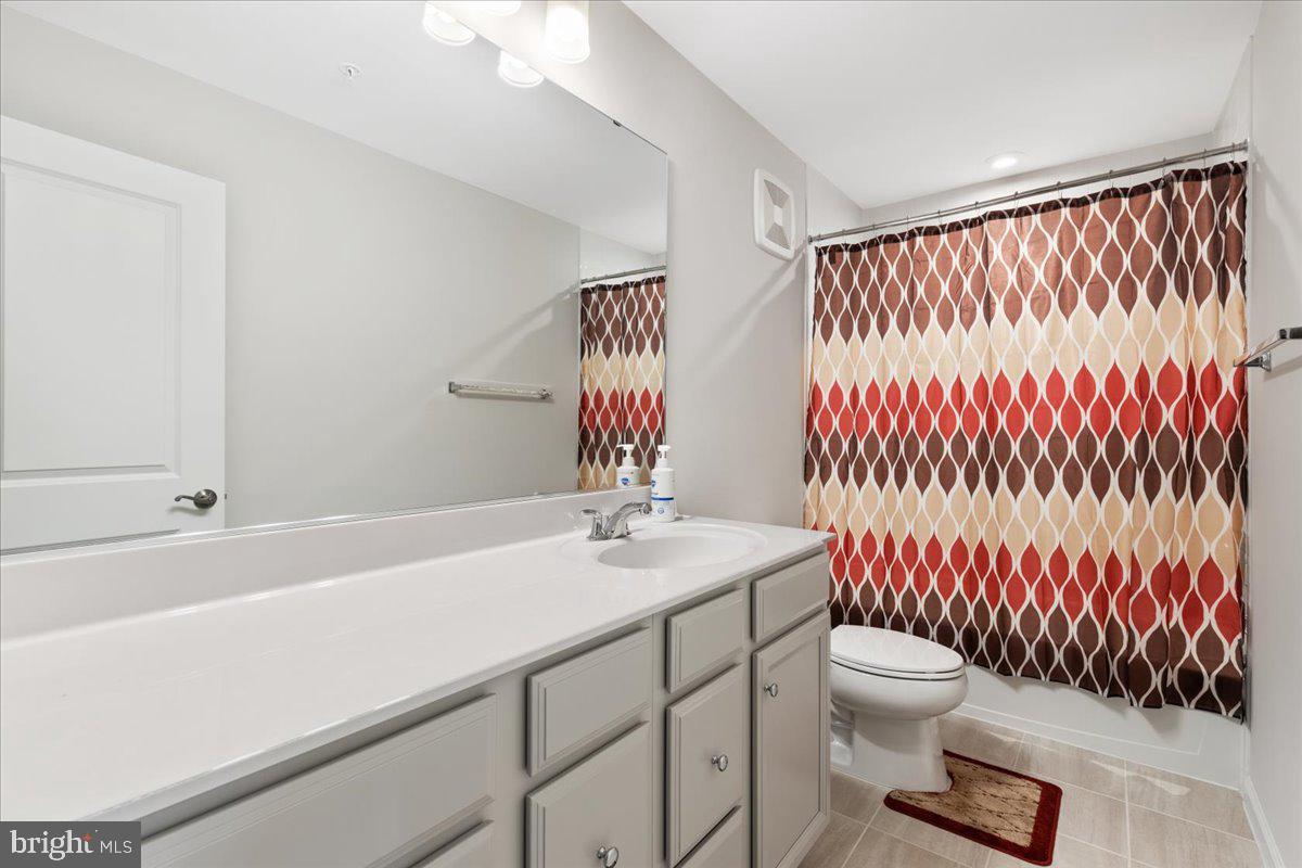 GLEN DALE COMMONS PHASE 2 - Residential