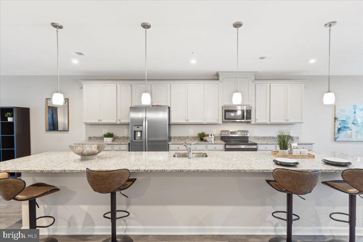 GLEN DALE COMMONS PHASE 2 - Residential