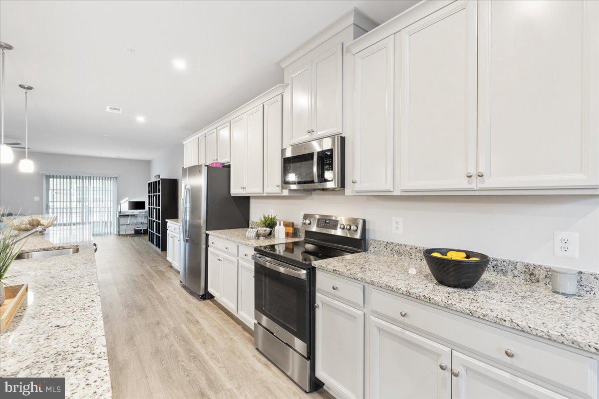 GLEN DALE COMMONS PHASE 2 - Residential