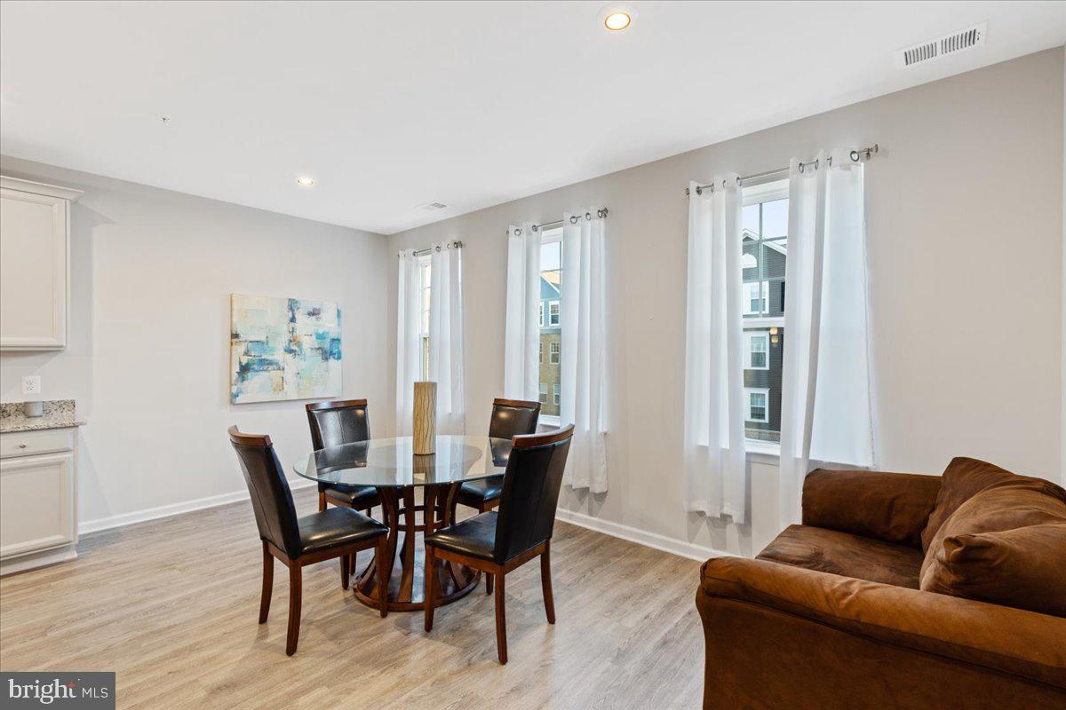 GLEN DALE COMMONS PHASE 2 - Residential