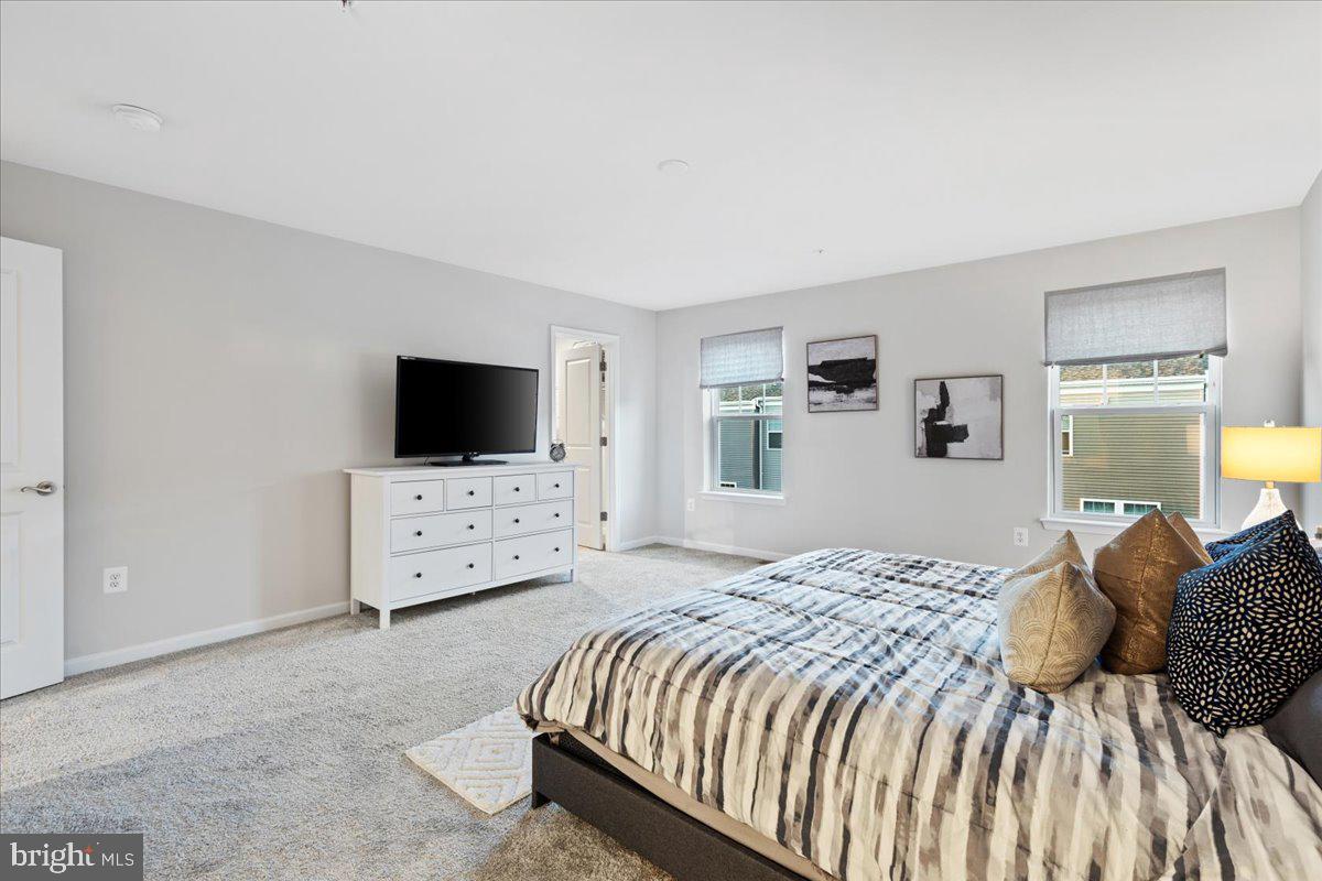 GLEN DALE COMMONS PHASE 2 - Residential