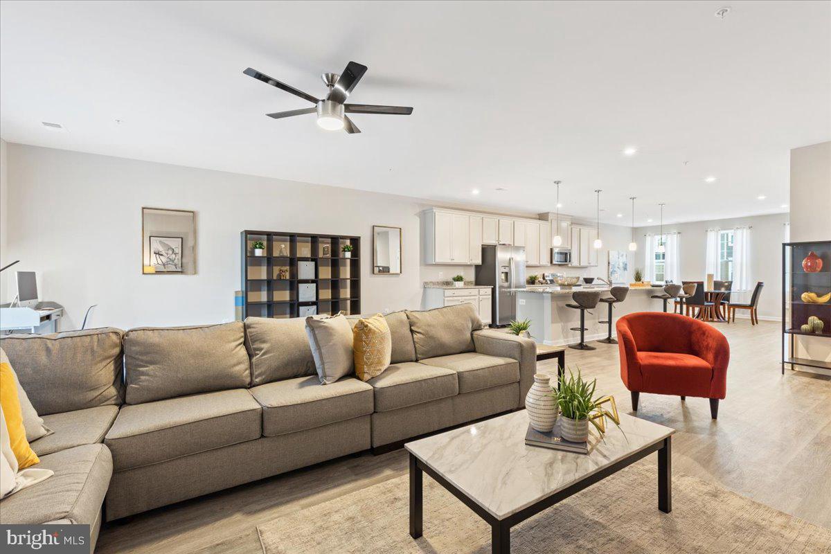 GLEN DALE COMMONS PHASE 2 - Residential