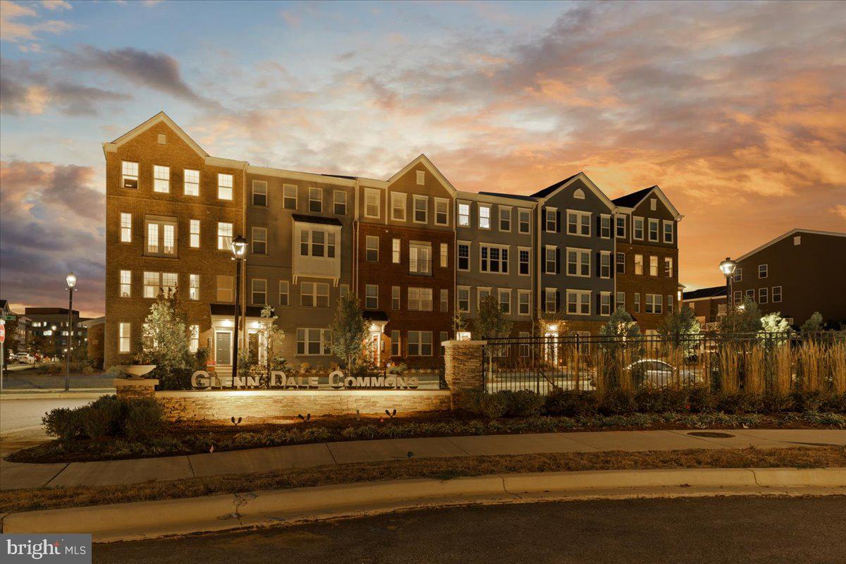 GLEN DALE COMMONS PHASE 2 - Residential