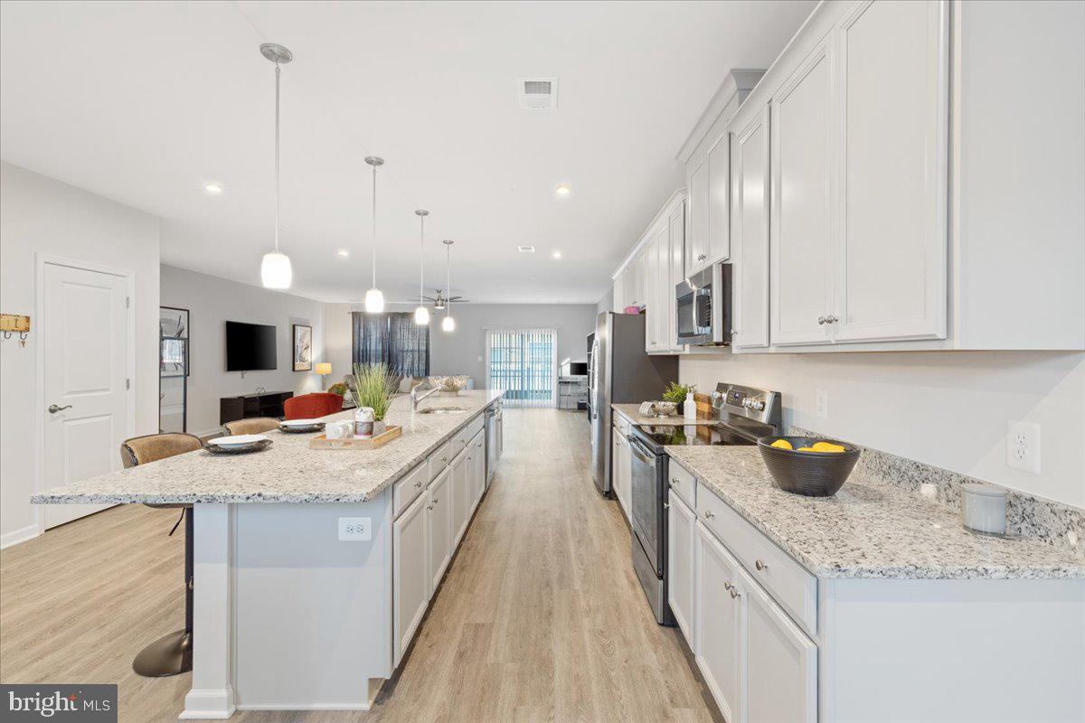 GLEN DALE COMMONS PHASE 2 - Residential