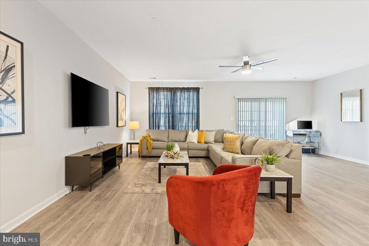 GLEN DALE COMMONS PHASE 2 - Residential